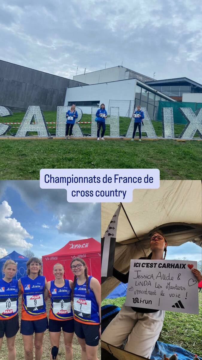 France Cross Carhaix