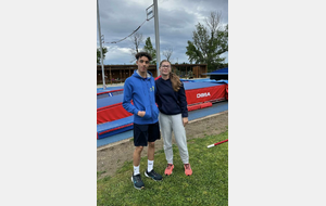 Meeting à Perpignan – Une belle journée malgré le vent !