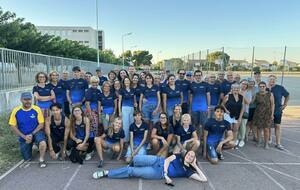 C'est la rentrée à l'ASARCM