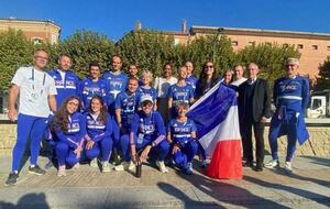 Championnats du Monde 24h