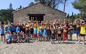 KID ATHLÉ PORT MAHON