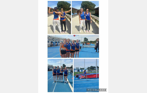 Interclub 1er Tour 2026