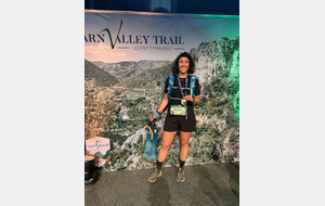 Tarn Valley Trail
