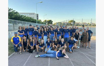 C'est la rentrée à l'ASARCM