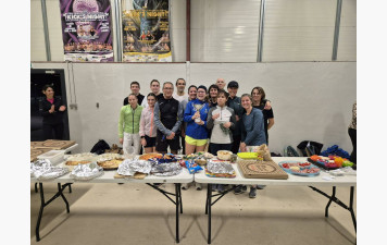 Dernier Entraînement 2025