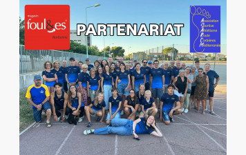 Partenariat Foulées