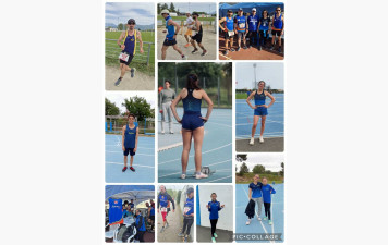 24h de l'Isère et Championnats Départementaux avril 2026