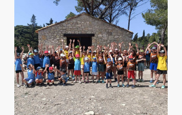 KID ATHLÉ PORT MAHON