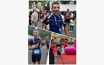 TRAIL DE QUILLAN