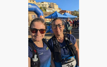 Course des 3 Lavoirs : courir pour une belle cause