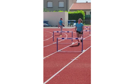 Stage AthlCDA11-Castelnaudary