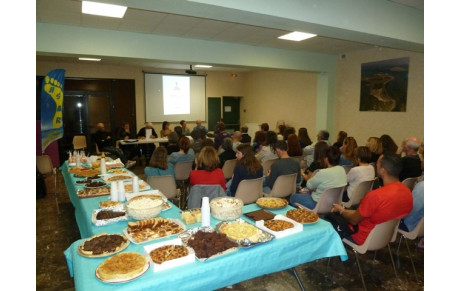 ASSEMBLE GENERALE ASARCM 07/11/2014