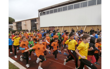 KID ATHLE PORT LA NOUVELLE