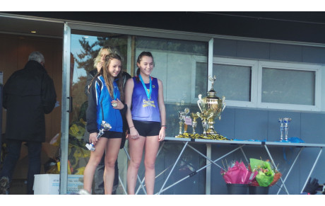 CROSS DE LA CITE CHAMPIONNAT DEPARTEMENTAL