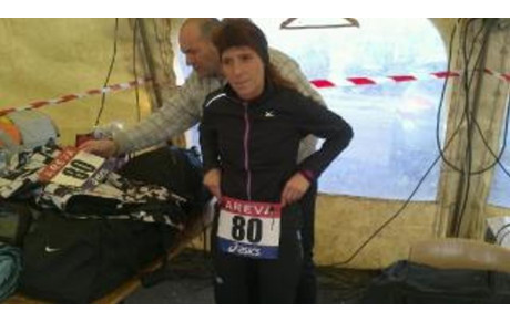 WEEK END CHAMPIONNAT DE FRANCE