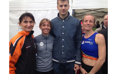 CHAMPIONNAT DE FRANCE 10KM