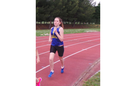 CHAMPIONNAT REGIONAL PISTE BE MI