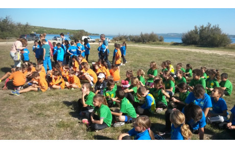 1er KID ATHLE ASARCM