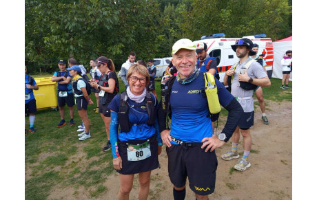 Trail des Cascades (Roquefort les cascades - 09)