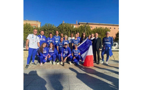 Championnats du Monde 24h