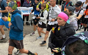Trail de Saurat - 1er novembre 2025