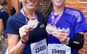 Marathon et Semi-marathon Toulouse - 2 novembre 2025