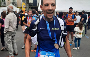 Trail de Quillan