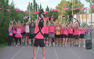 Octobre Rose 2026